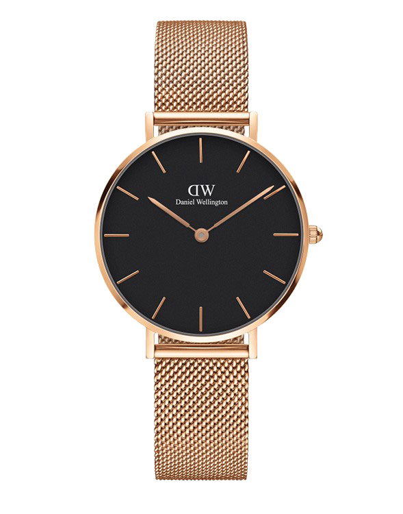 Часы Daniel Wellington Classic Petite DW00100161